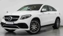 Mercedes-Benz GLE 63 AMG S