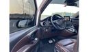 Mercedes-Benz V 220 V-220 Diesel V4 Full Option // Perfect Condition in side out side //