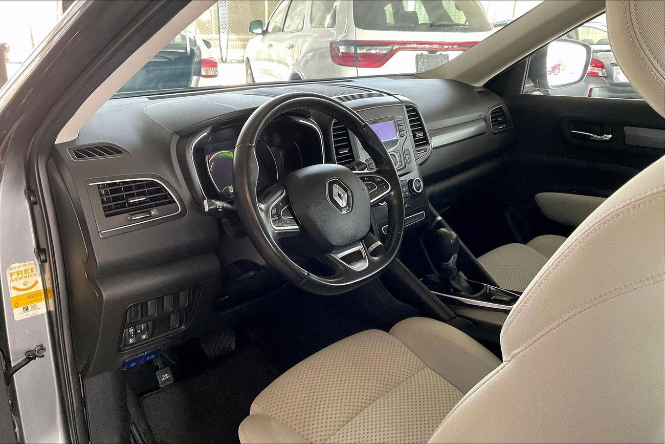 Renault Koleos PE | Guaranteed Warranty | 0 Down Payment