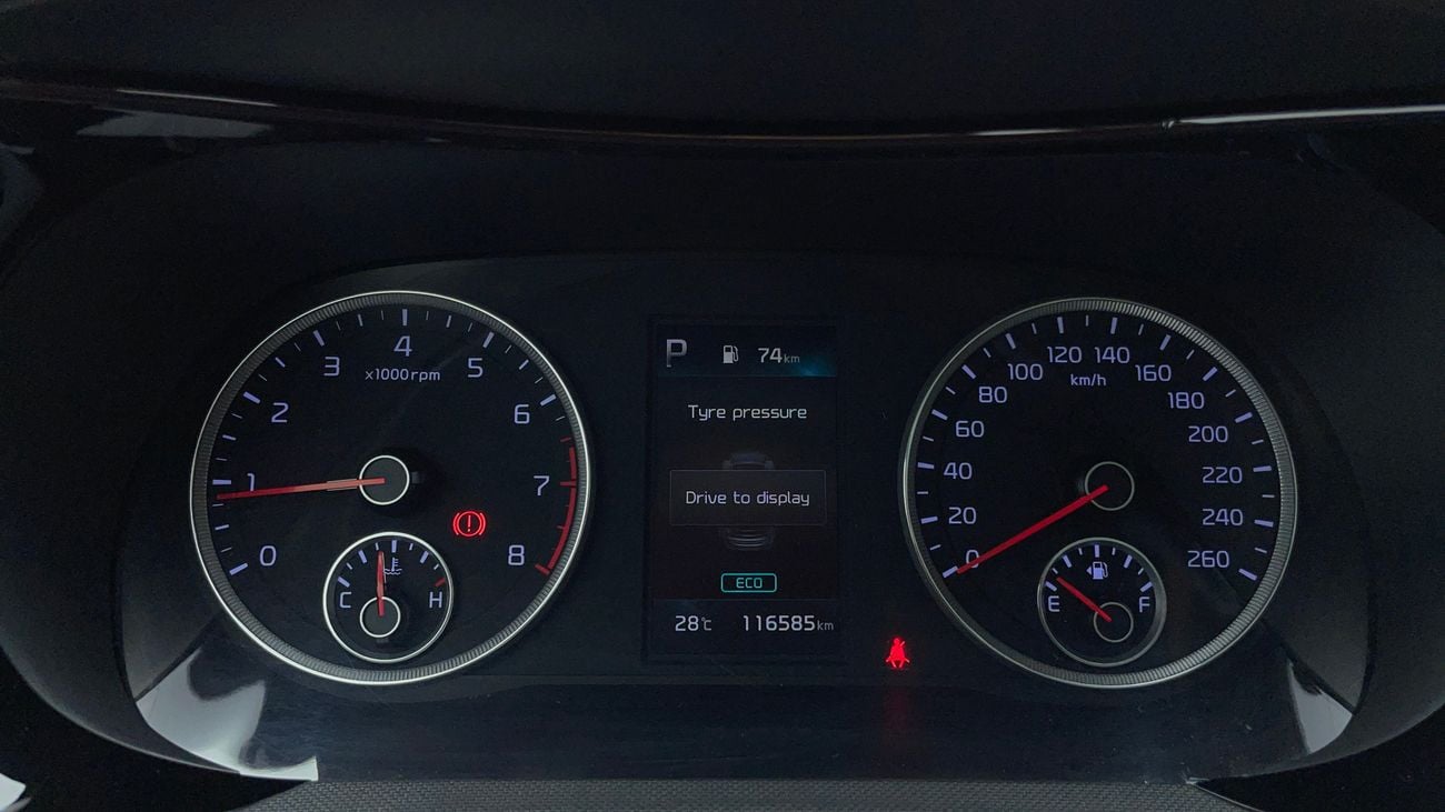 Kia K5 EX 2 | Zero Down Payment | Free Home Test Drive