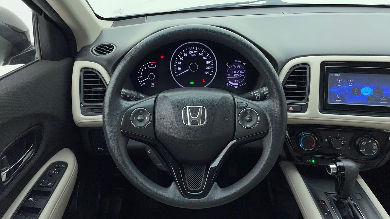 Honda HRV LX 1.8 | Zero Down Payment | Free Home Test Drive