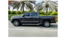 GMC Sierra GMC Sierra Denali 2015 GCC full option perfect condition