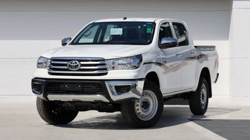 تويوتا هيلوكس هيلوكس ديزل