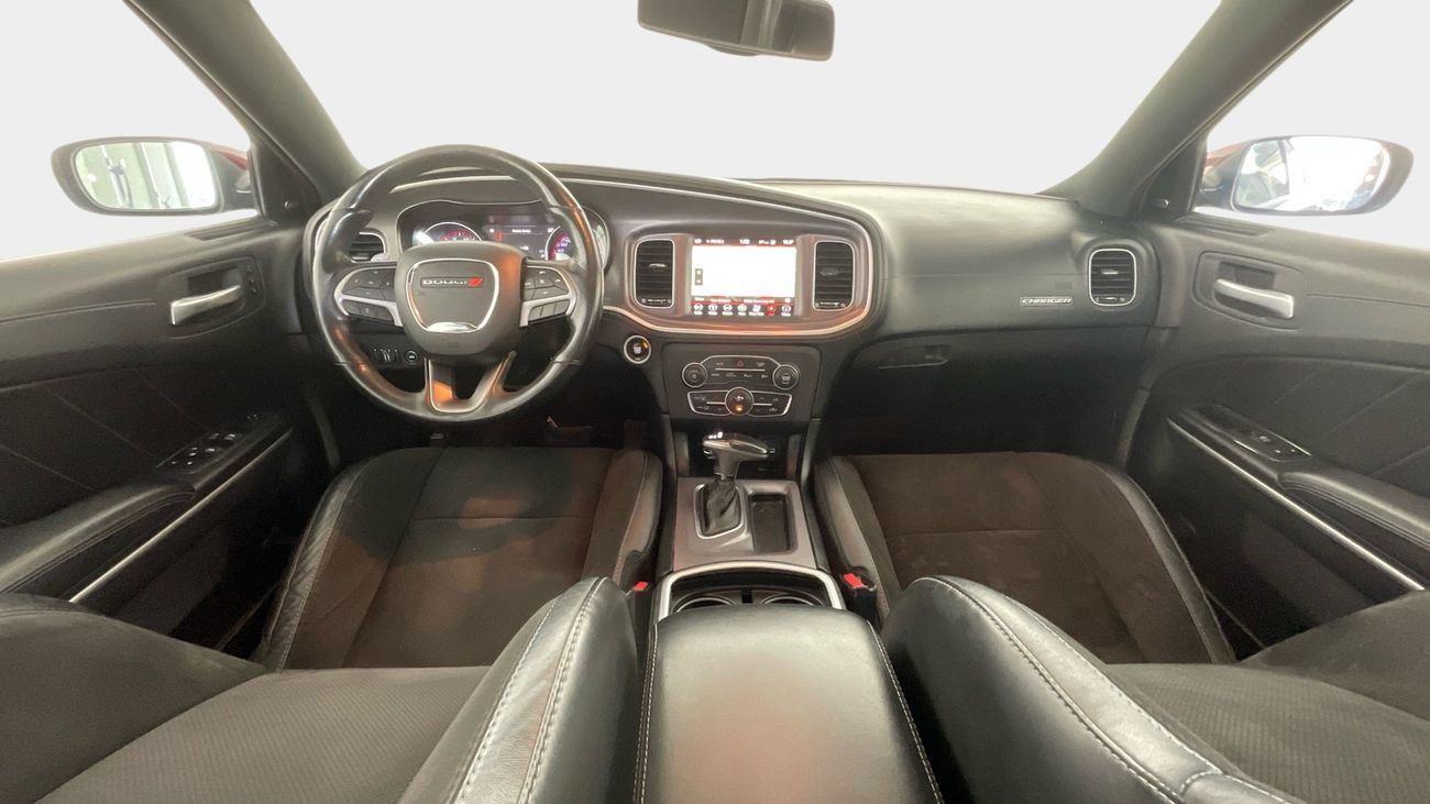 دودج تشارجر GT | upto AED 20,000 Ramadan Discount | شامل الضمان | 0 ﺪﻔﻋﺓ ﺃﻮﻟﻯ