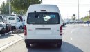 Toyota Hiace GL Full option 15 seats clean car