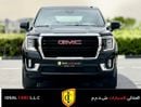 GMC Yukon 5.3 V8 SLE (2WD) GMC Yukon SLE  | GCC Specs | 5.3L V8 | 7/8 Seater |   | Perfect Family Car