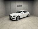 Mercedes-Benz C 200 Premium 2.0L Premium 1.5L