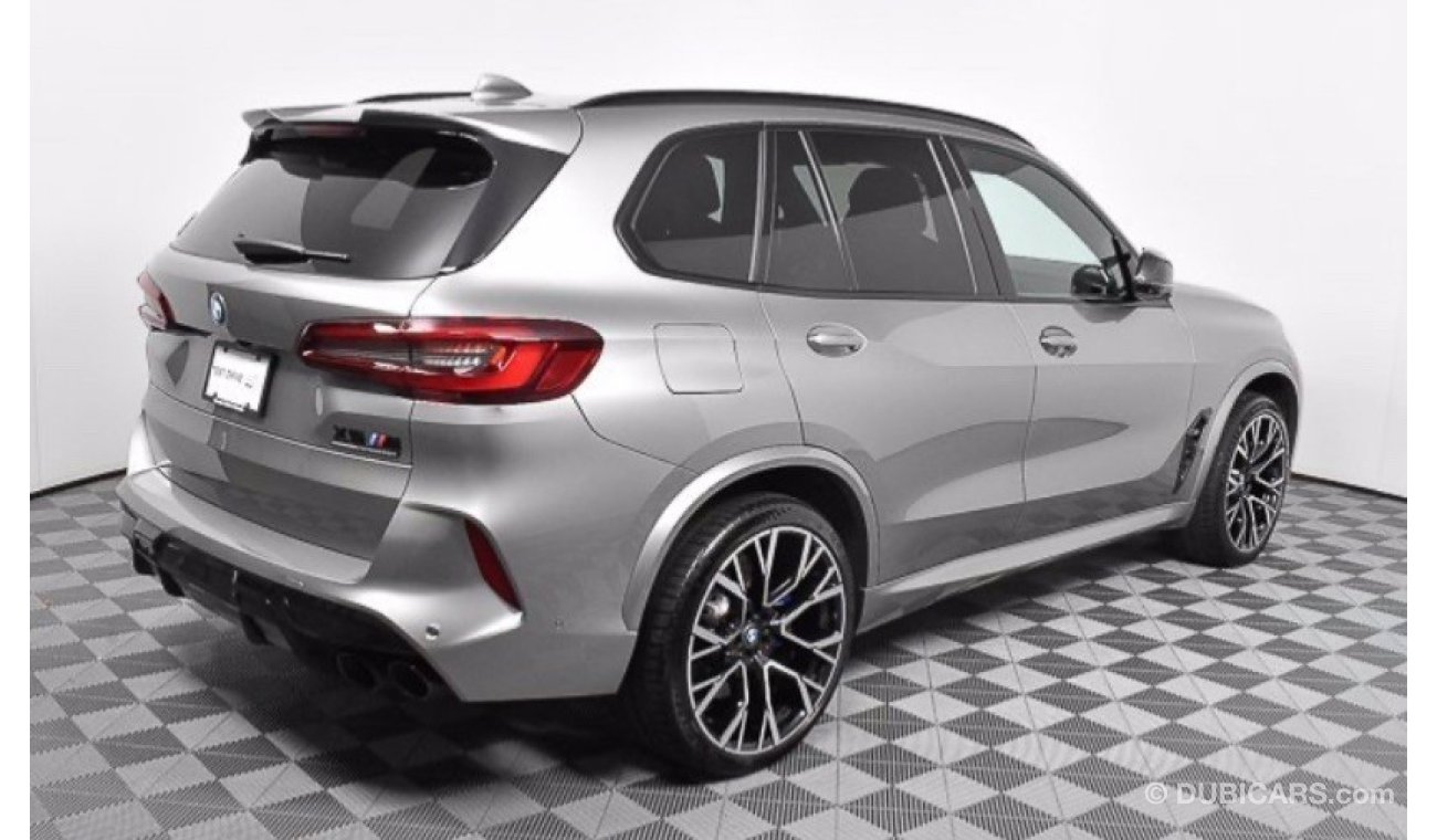 BMW X5M Competition Full Option FREE SHIPPING *Available in USA*