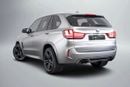 BMW X5M Std 4.4L Exclusive 4.4L