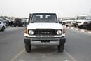 Toyota Land Cruiser 70 LX GDJ76 2.8L TDSL - E AT 40th Anniversary Package 2025YM