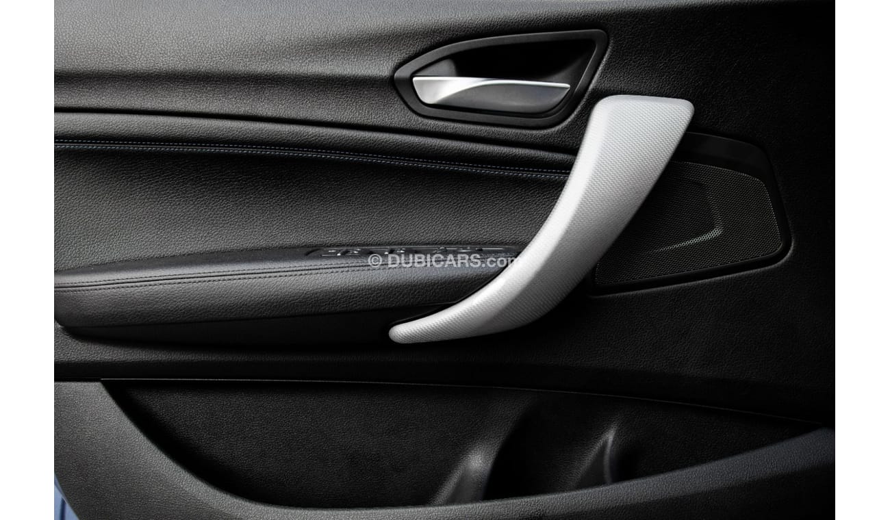 BMW M140i i | 2,544 P.M  | 0% Downpayment | Excellent Condition!