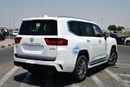Toyota Land Cruiser VXR V6 3.3L Diesel 7 Seat Automatic