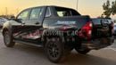 تويوتا هيلوكس Toyota Hilux Adventure 2.8L Diesel 2023