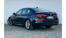 BMW 520i M Sport