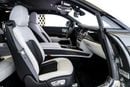 Rolls Royce Wraith STD Rolls Royce Wraith Eagle Edition 1 of 50