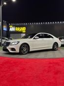 مرسيدس بنز S 320