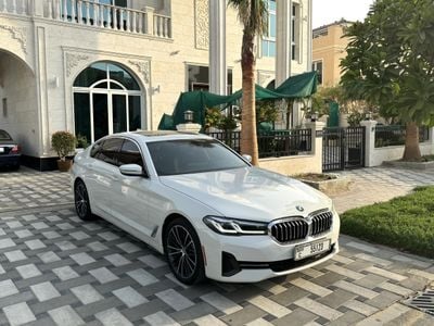 BMW 530i Mint Condition