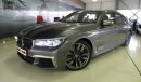 BMW 760Li M Li