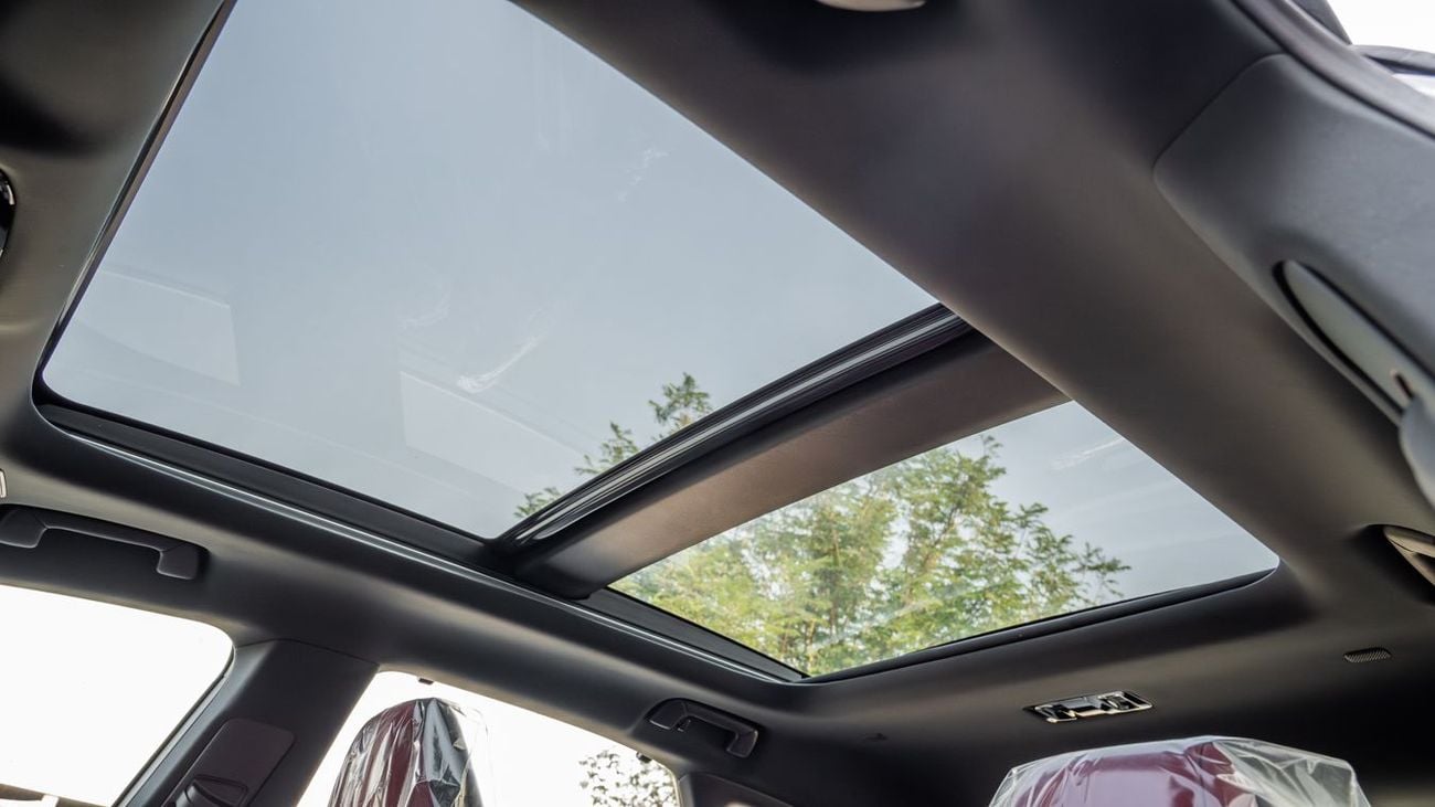 Lexus RX 500h F Sport Performance 2.4L LEXUS RX500h 2.4L HEV FSPORT -2025YM