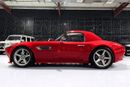 بي أم دبليو Z8 4.9L,V8 ,   6 Speed Manual