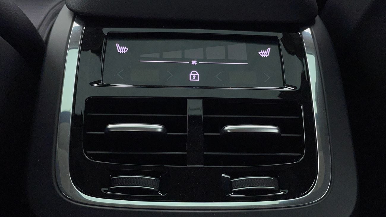 Volvo S90 2023 B6 ULTIMATE BRIGHT AWD | AED 1638/Month | 0 DP | 30 Day Return | Warranty