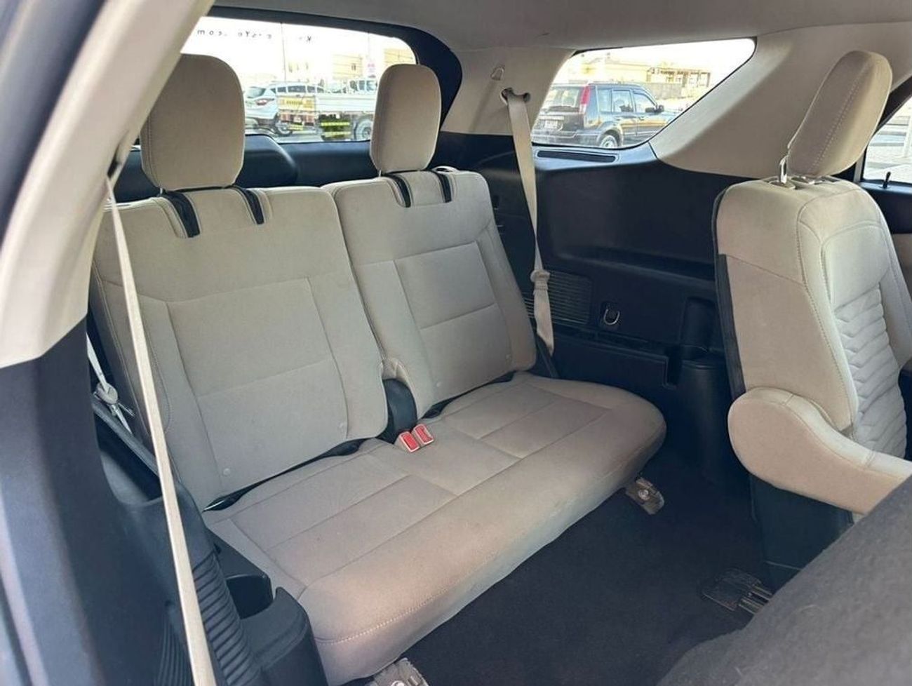 Ford Explorer XLT 200A 2.3L RWD XLT 2.3L 4-cylinder FI Turbo 300 HP | 2021 | 7 Seats | Perfect Condition | 1 Owner