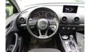 أودي A3 Audi A3 30 TFSI /GCC / 2017/ Free Accident