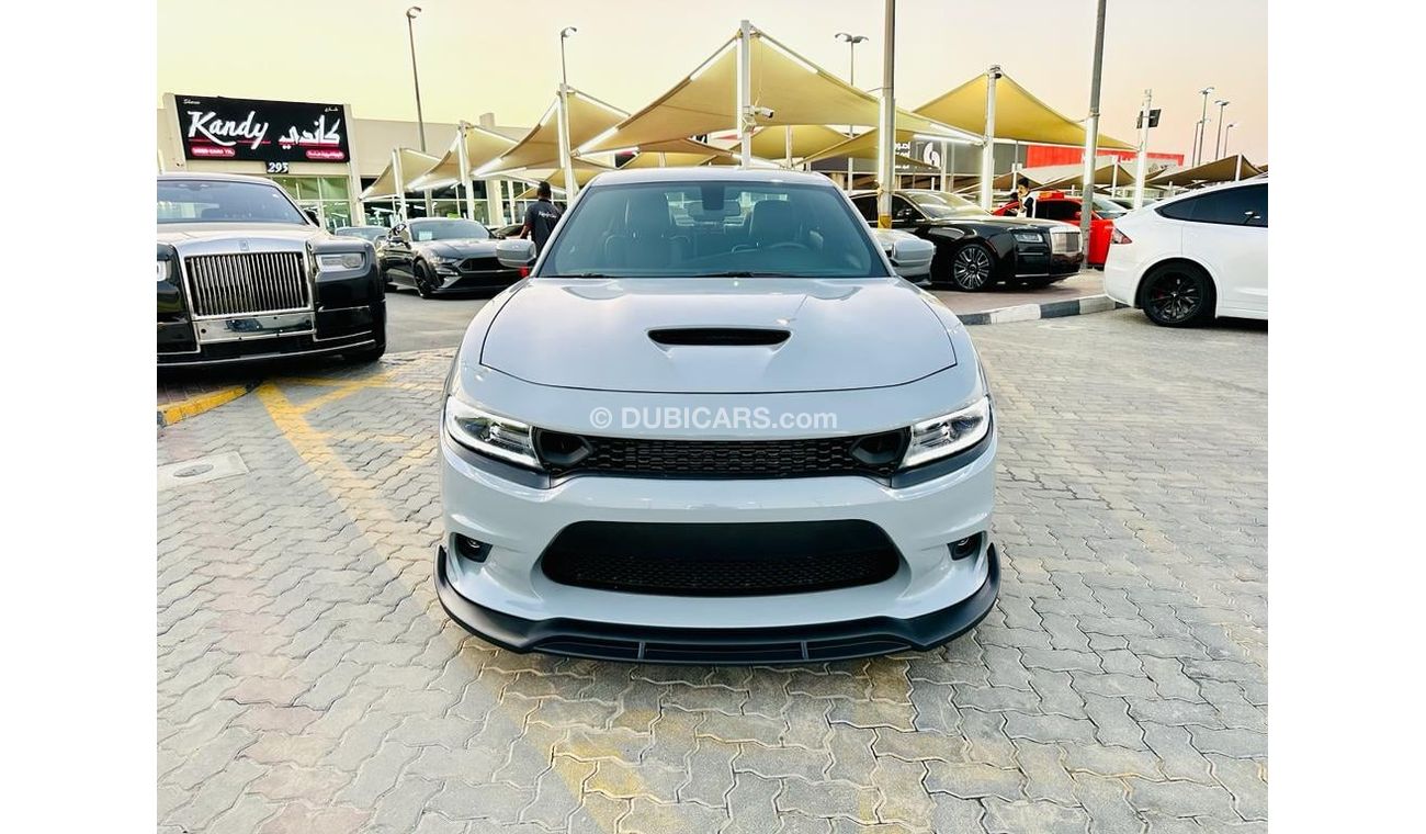 Dodge Charger SXT For sale
