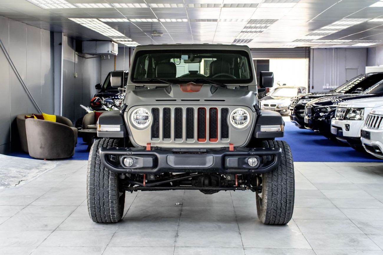 جيب رانجلر SPORT Jeep Wrangler Unlimited 2023 مواصفات خليجية