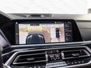 BMW X7 XDRIVE40I M SPORT