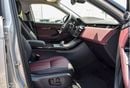 Land Rover Range Rover Evoque 2.5L DYNAMIC P250 SE 2024