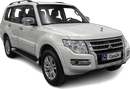 ميتسوبيشي باجيرو GLS HIGHLINE كارس24 هي سوق ضخم للسيارات المستعملة موثوق ومضمون ٪كارس24 هي سوق ضخم للسيارات المستعملة موثوق ومضمون