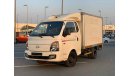 Hyundai Porter 2 honday bortar good car  gcc 2013