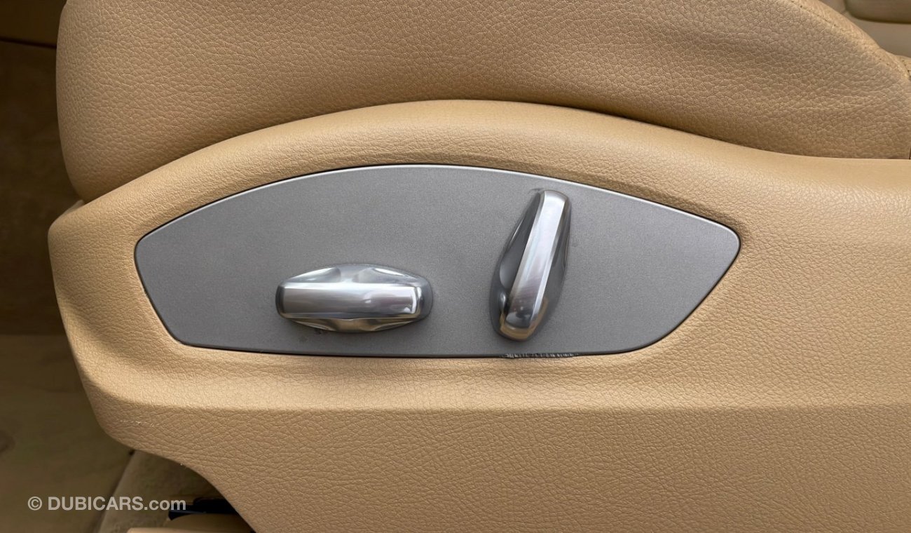 Porsche Cayenne STD V6 3.6 | Under Warranty | Inspected on 150+ parameters