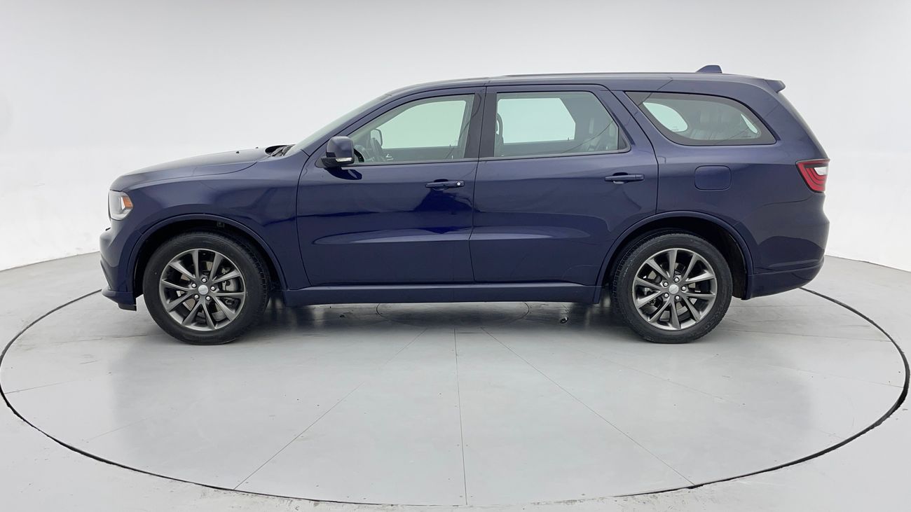 Dodge Durango GT 3.6 | Zero Down Payment | Free Home Test Drive