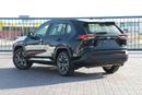 Toyota RAV4 2024 Toyota Rav4 2.5 4X4 HI - Attitude Black inside Black | Export Only