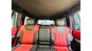 Nissan Patrol NISSAN PATROL LE PLATINUM CITY 5.6 V8 | SPACIOUS LUXURY CABIN | RED BLACK INTERIOR | GCC