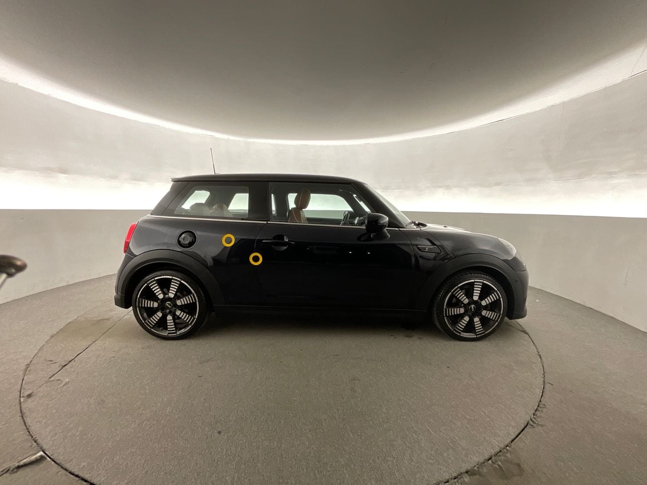 Mini Cooper S Standard | upto AED 20,000 Ramadan Discount | Guaranteed Warranty | 0 Down Payment