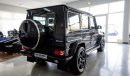 Mercedes-Benz G 55 G 63 Bodykit