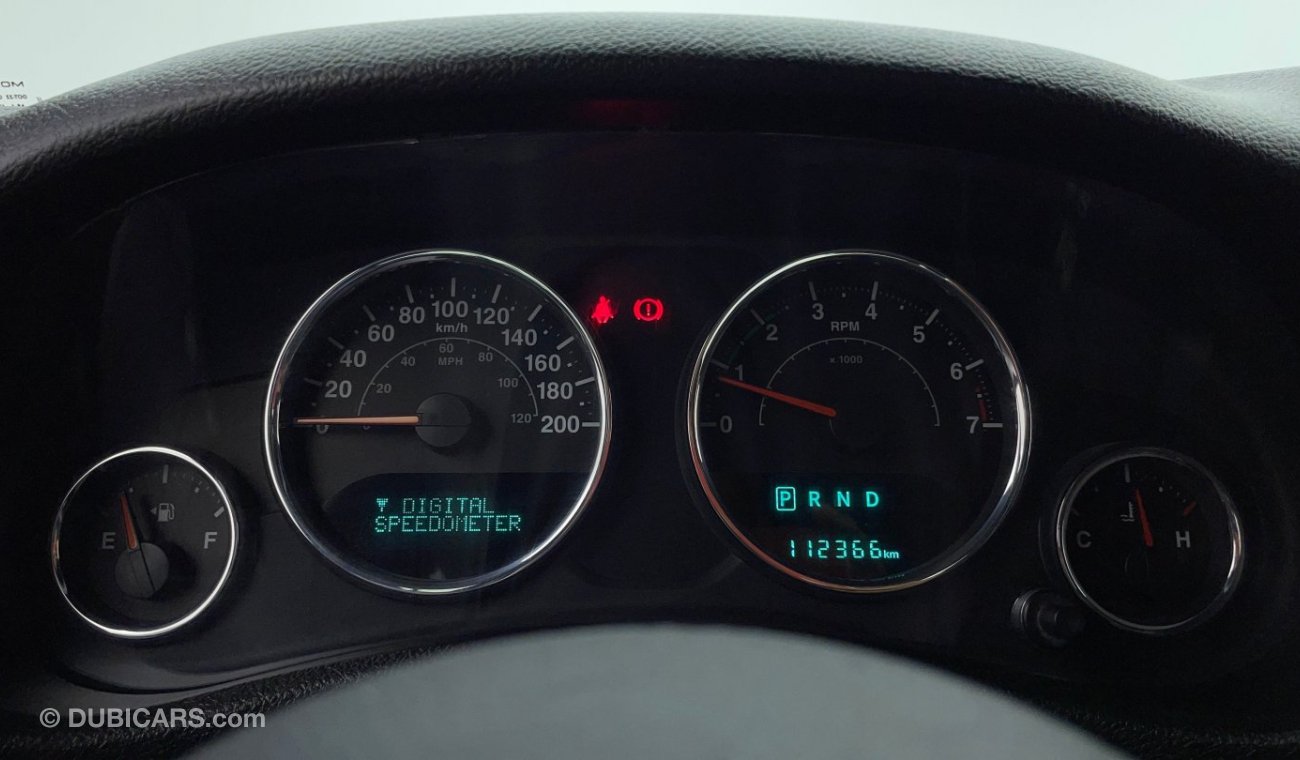 جيب رانجلر WILLYS 3.6 | بدون دفعة مقدمة | اختبار قيادة مجاني للمنزل