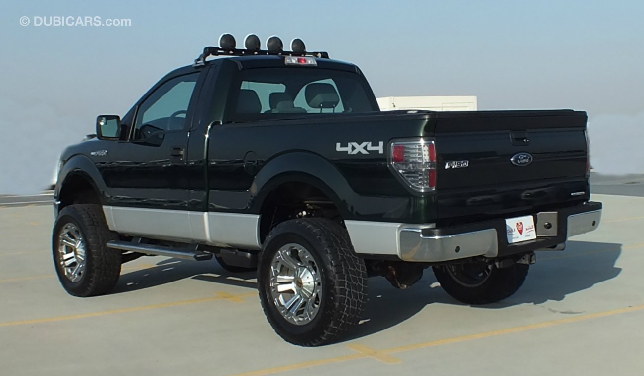 Ford F-150 Xtreme
