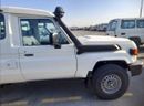 Toyota Land Cruiser 70 TOYOTA LAND CRUISER LC78 4.2D MT 2024
