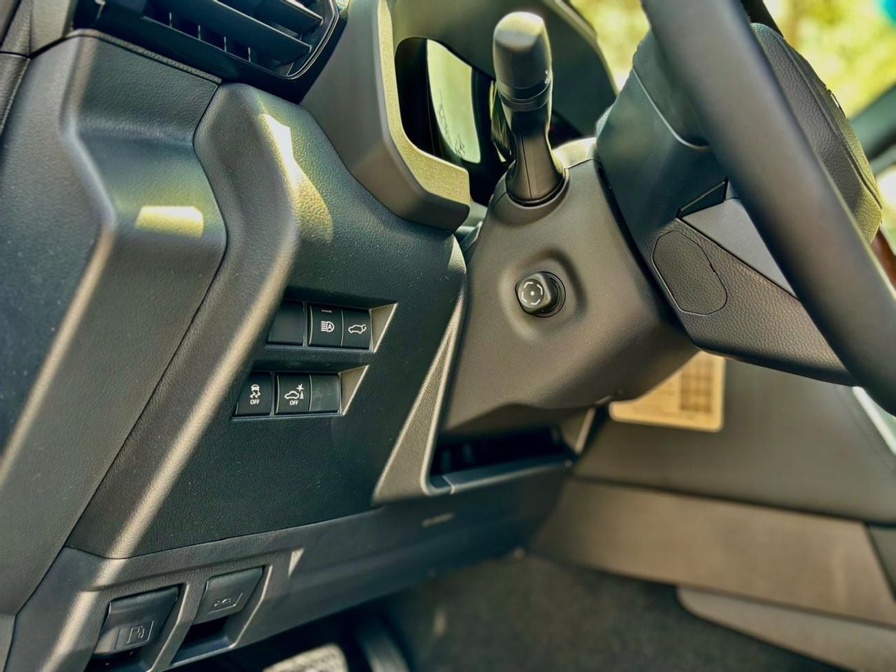 تويوتا لاند كروزر VXR 4.0