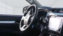 Toyota Hilux 2.8L Diesel D/C 4X4 Full Option With Radar Model 2021