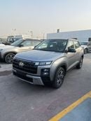 هيونداي كريتا Hyundai Creta 1.5 2026