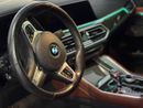 BMW X6 M 50i 4.4L