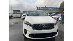 Kia Sorento Diesel Full Option GT Line