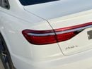 Audi A8 L 60 TFSI