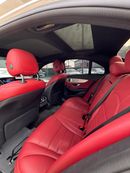 مرسيدس بنز C 300 Sport 2.0L (258 HP)