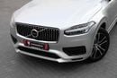 Volvo XC90 XC90 B5 Momentum  | 2,742 P.M | 0% Downpayment | IMMACULATE! | Ramadan Offer!